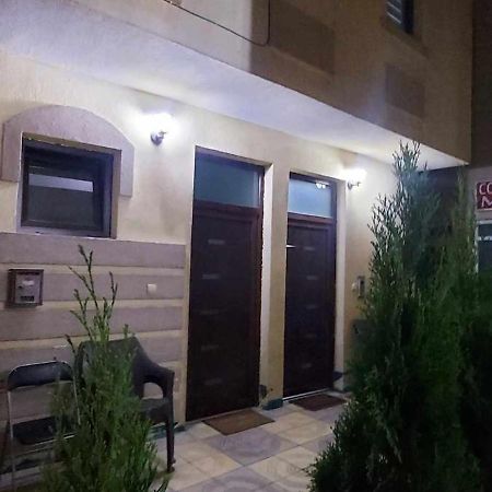 Atonika Apartments Bituli Exterior foto