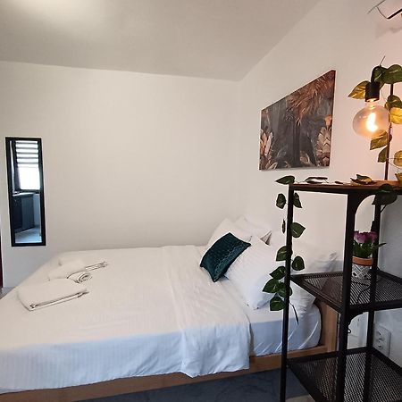 Atonika Apartments Bituli Cameră foto