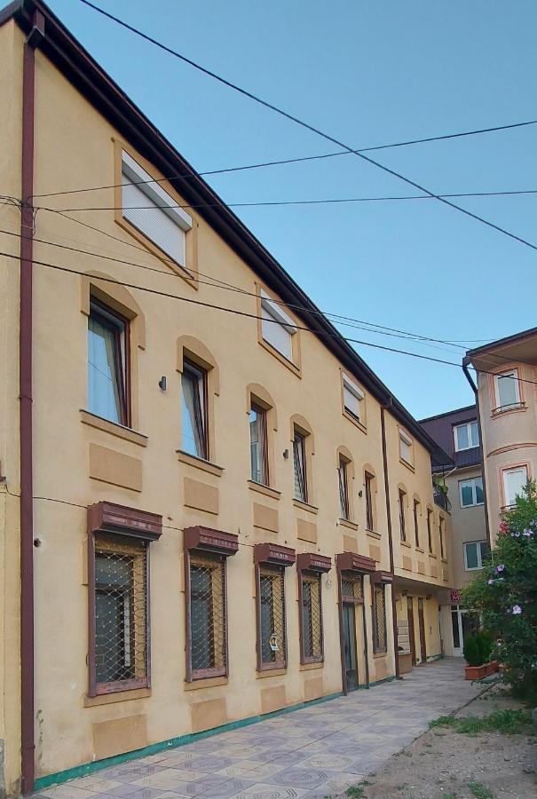 Atonika Apartments Bituli Exterior foto