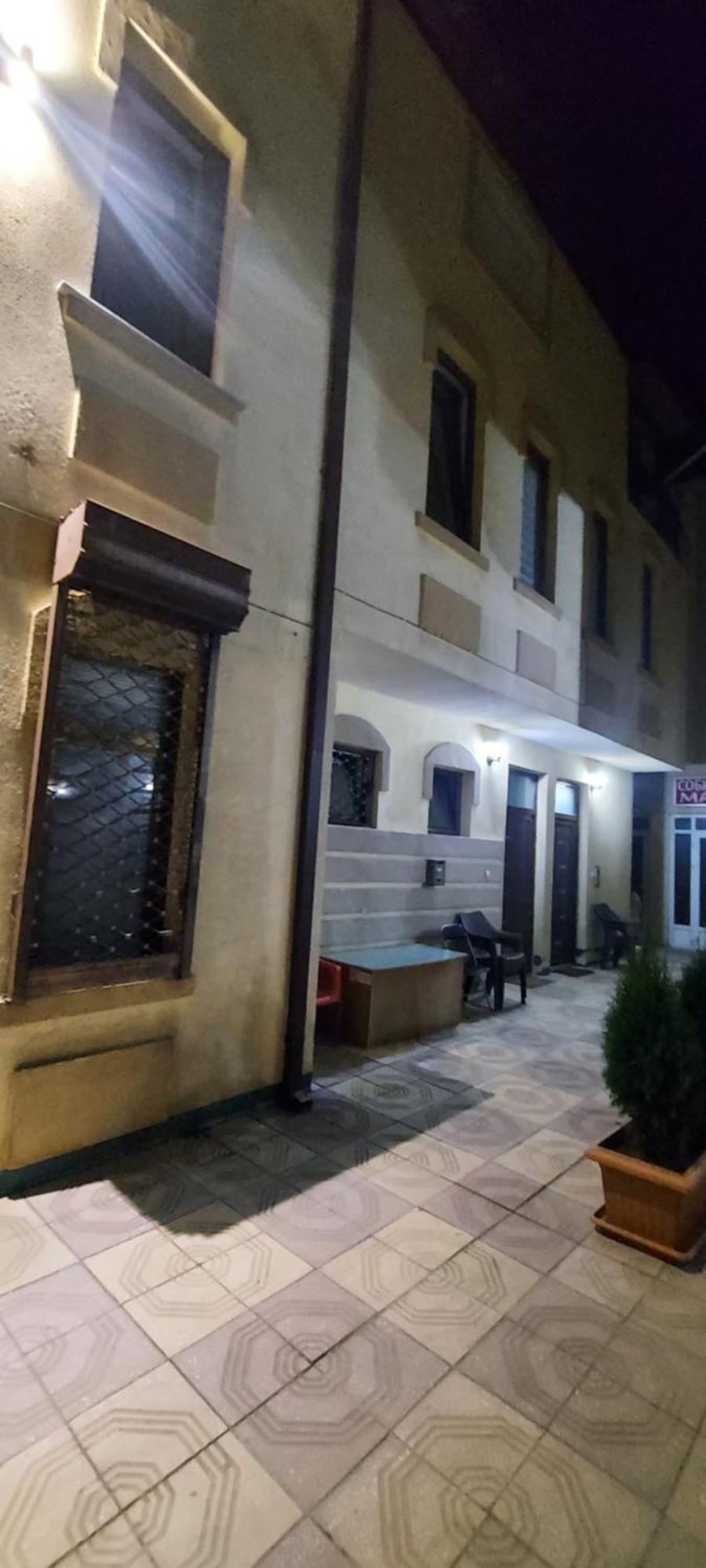 Atonika Apartments Bituli Exterior foto