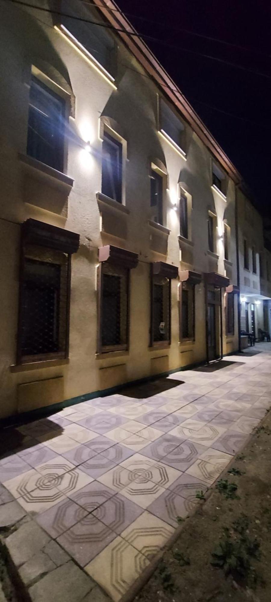 Atonika Apartments Bituli Exterior foto