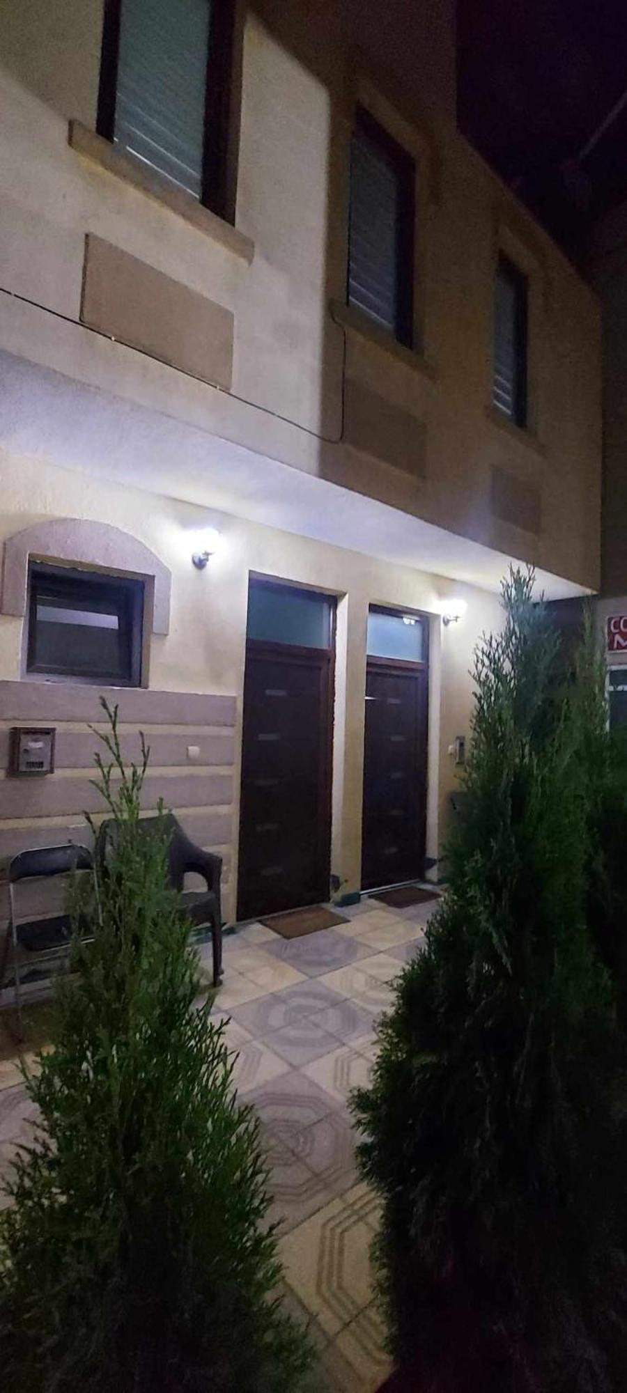 Atonika Apartments Bituli Exterior foto