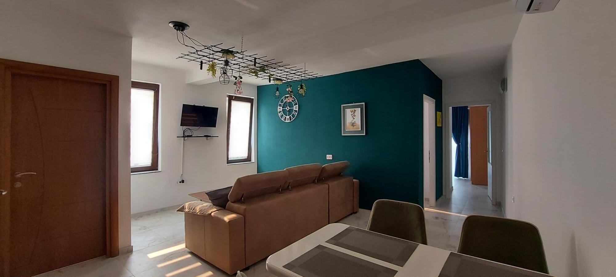 Atonika Apartments Bituli Cameră foto