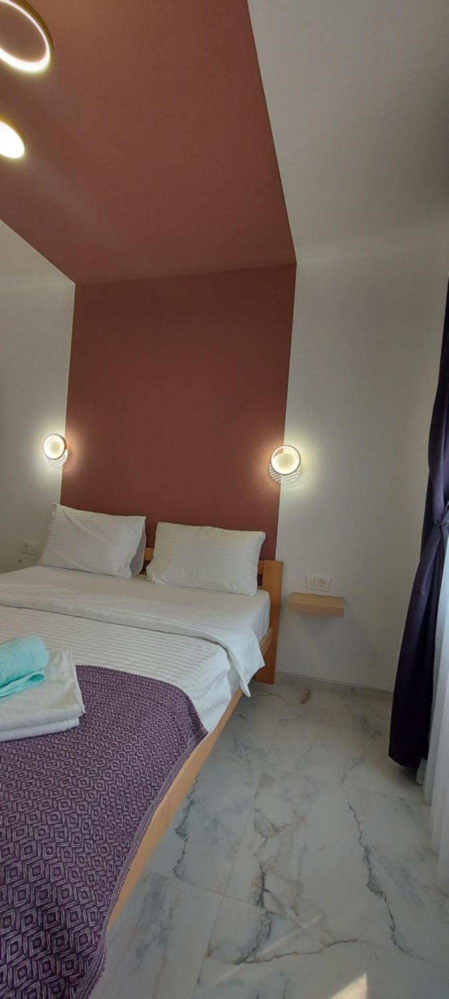 Atonika Apartments Bituli Cameră foto