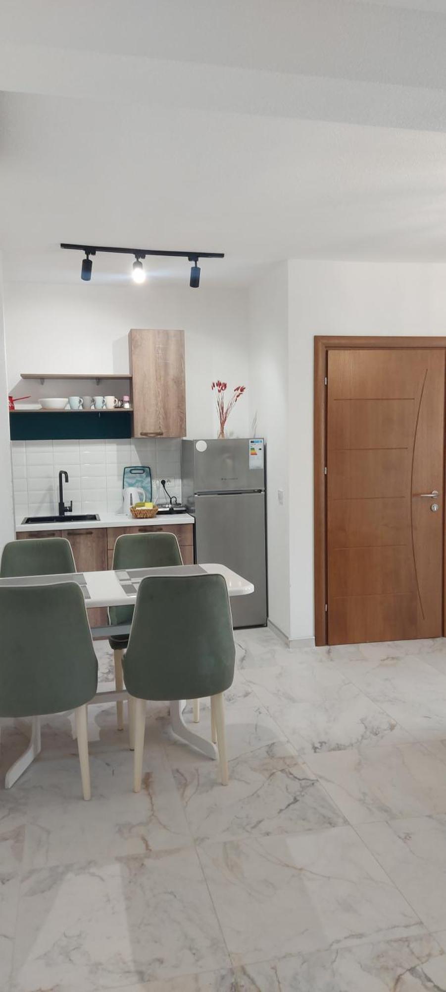 Atonika Apartments Bituli Cameră foto
