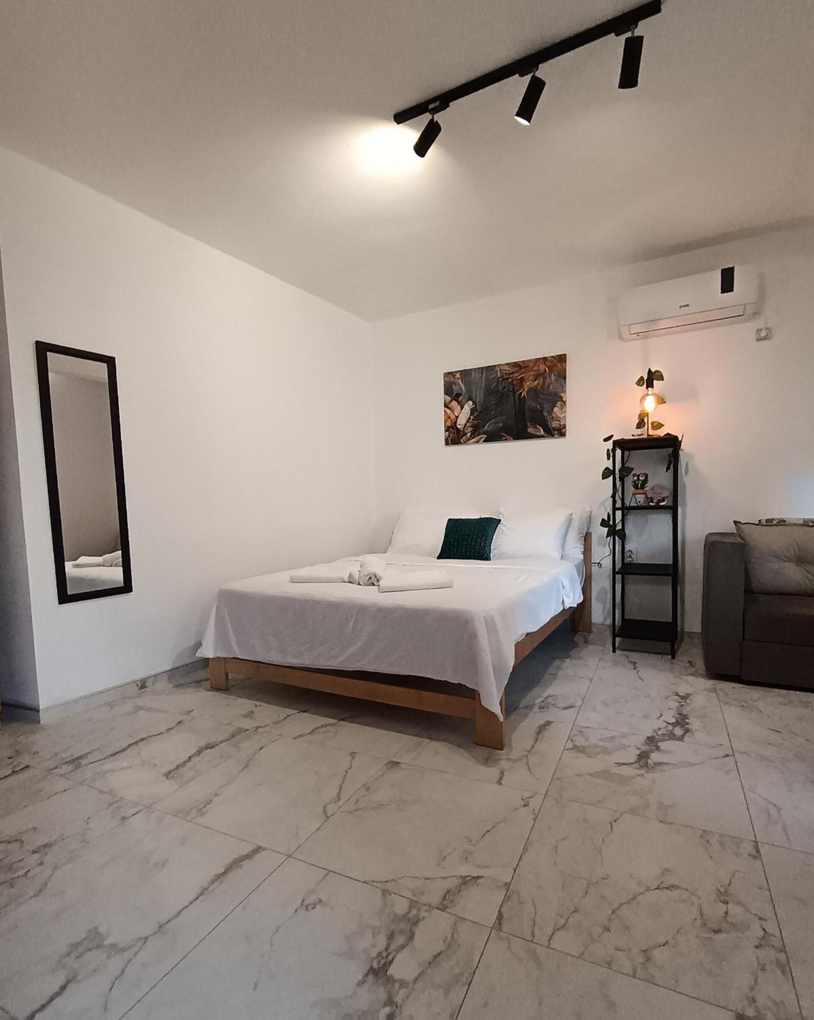 Atonika Apartments Bituli Cameră foto