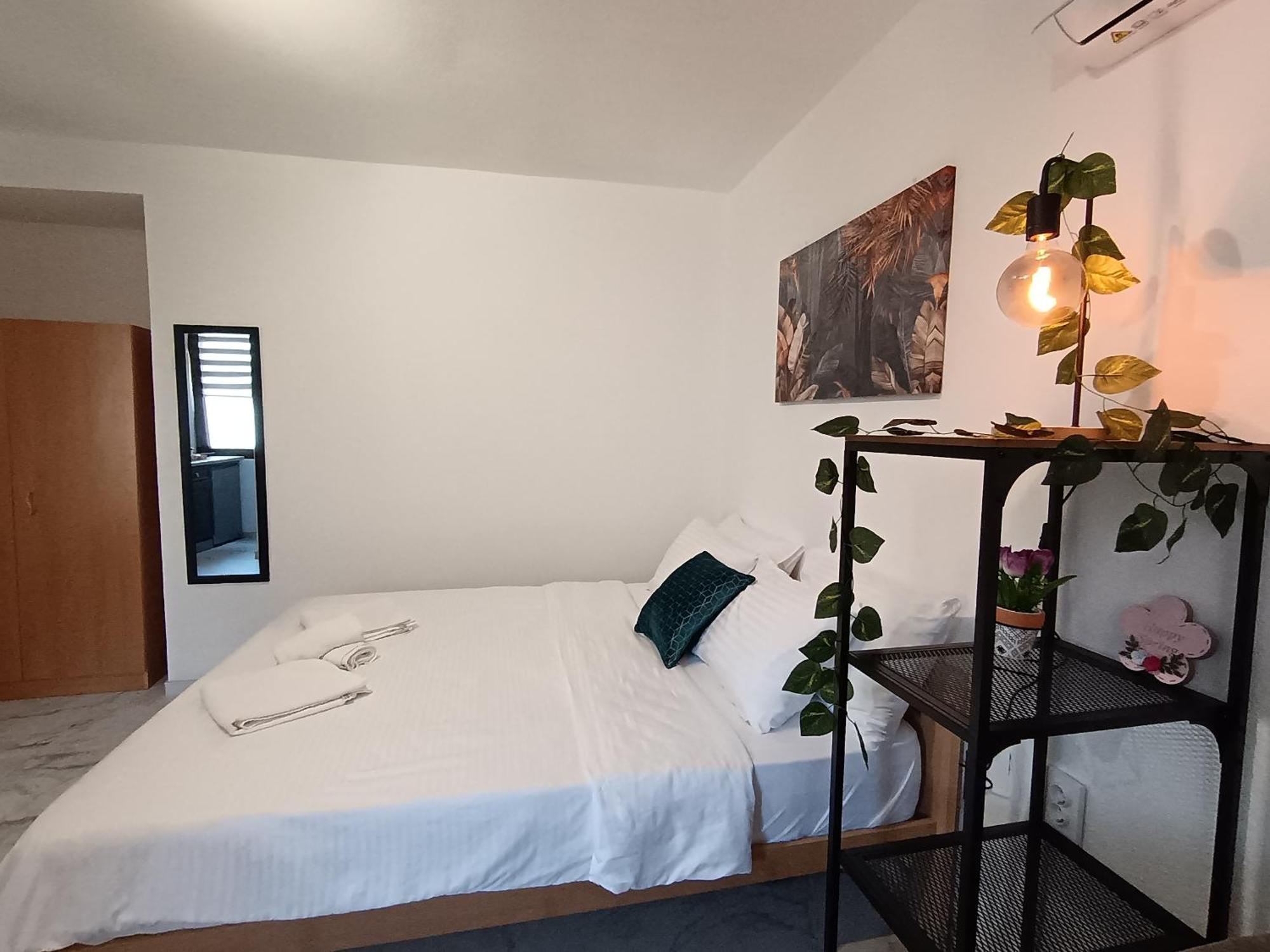 Atonika Apartments Bituli Cameră foto