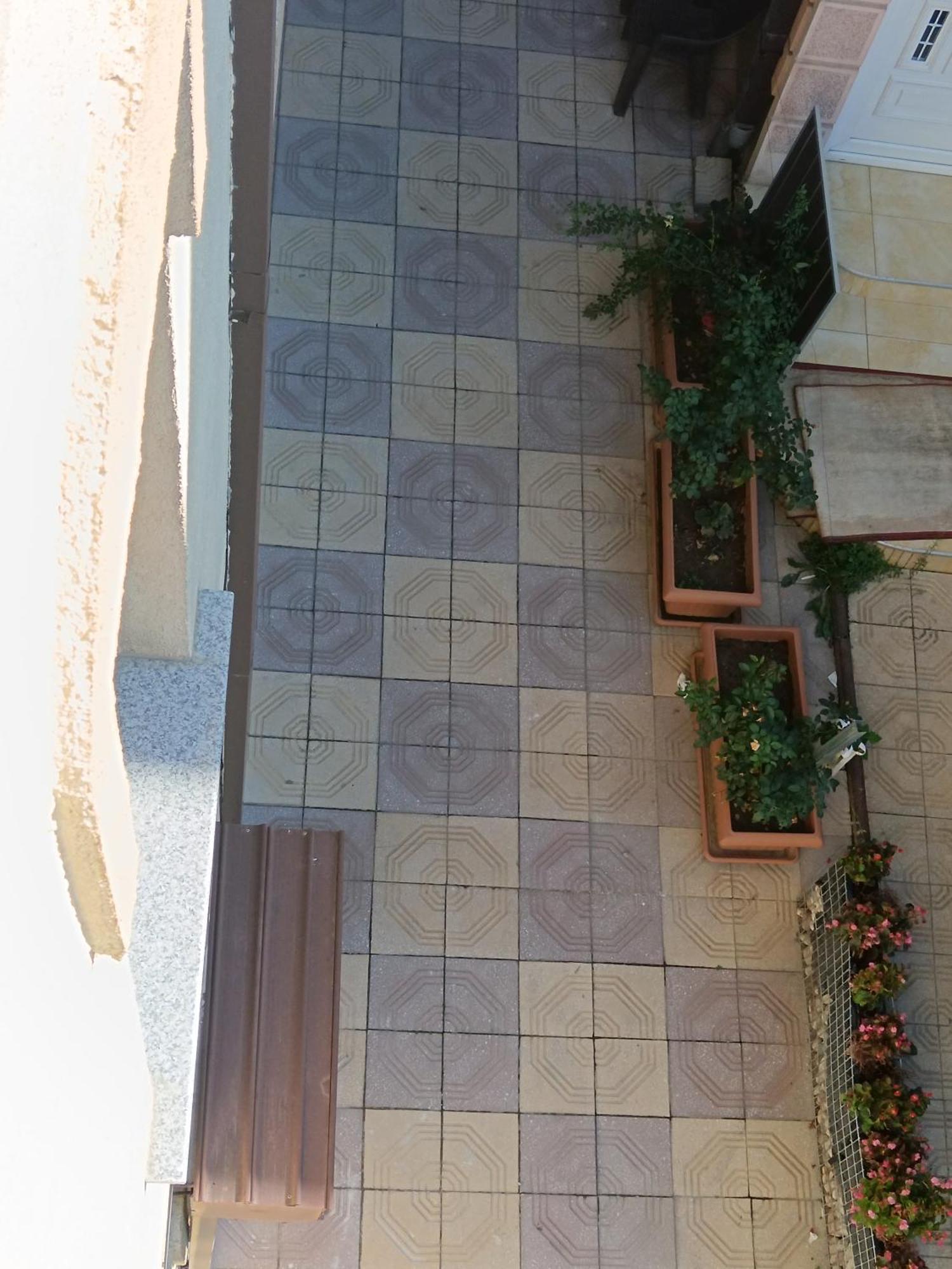 Atonika Apartments Bituli Exterior foto