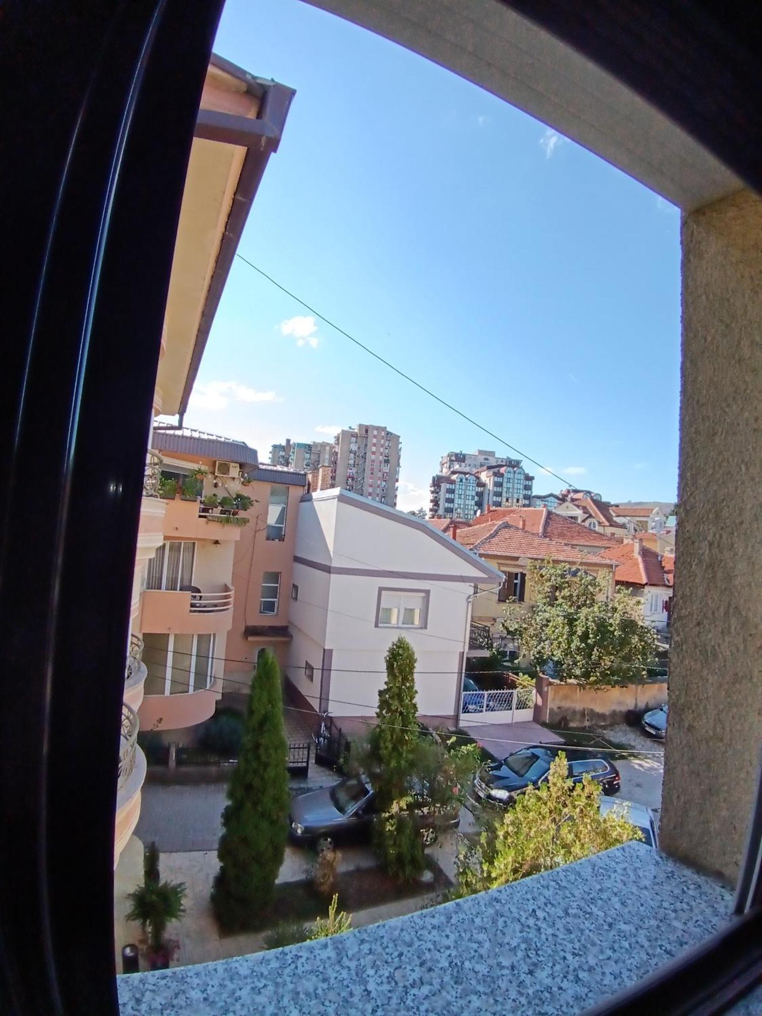Atonika Apartments Bituli Exterior foto