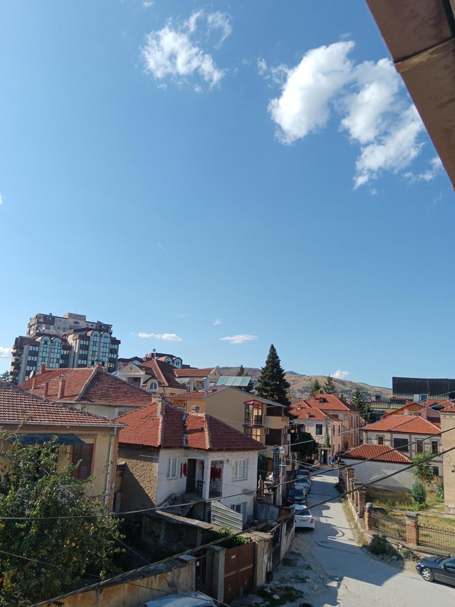 Atonika Apartments Bituli Exterior foto